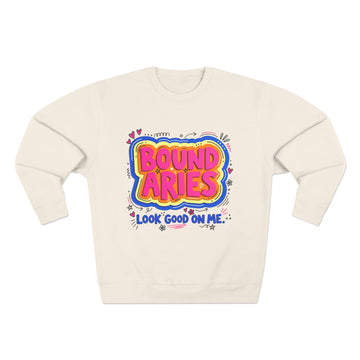 Unisex Crewneck Sweatshirt