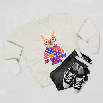 Unisex Crewneck Sweatshirt