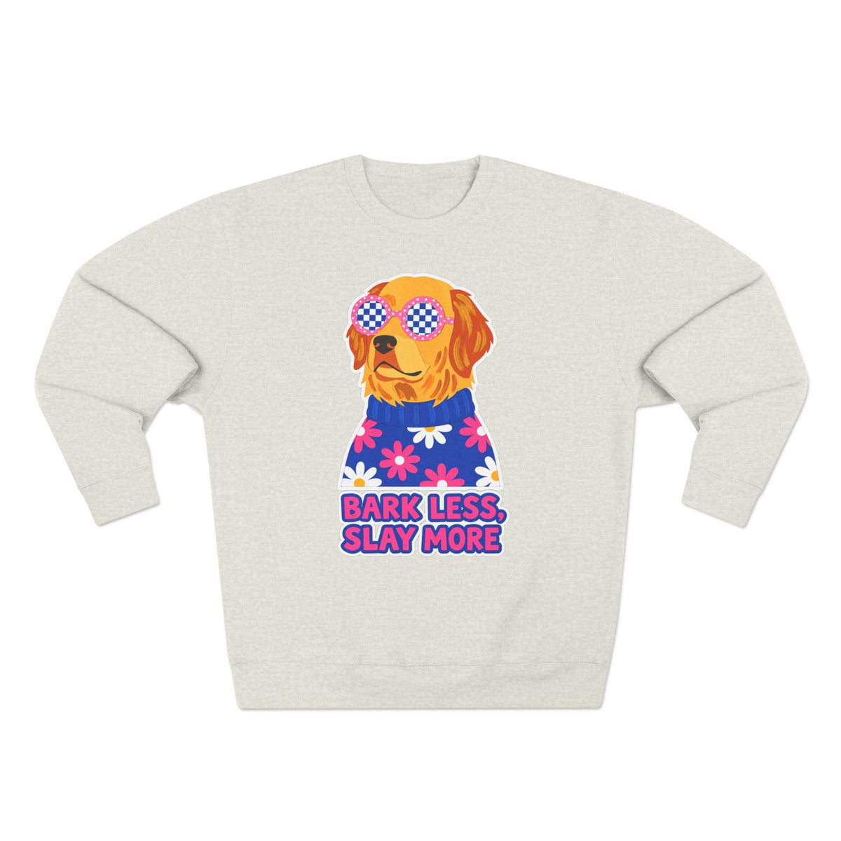Unisex Crewneck Sweatshirt
