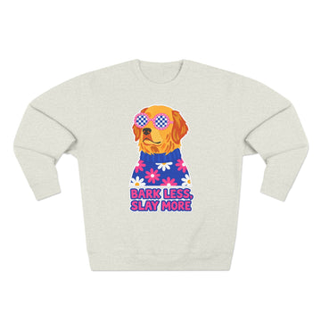 Unisex Crewneck Sweatshirt