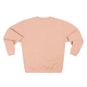 Unisex Crewneck Sweatshirt