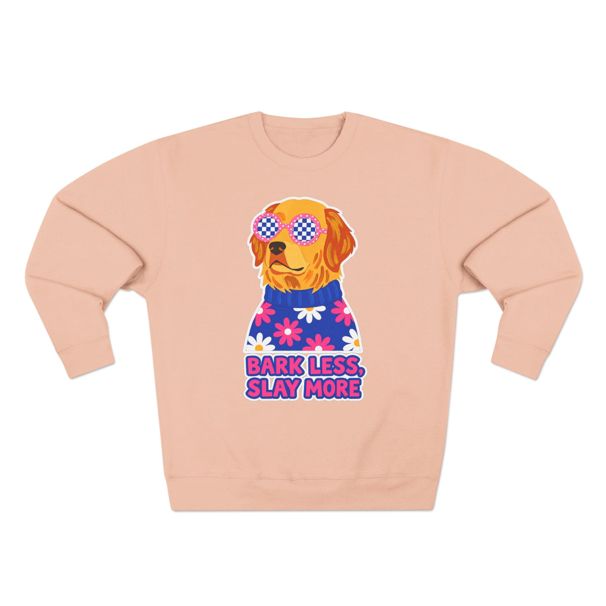 Unisex Crewneck Sweatshirt