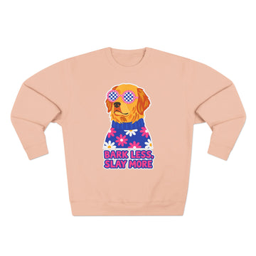 Unisex Crewneck Sweatshirt