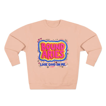 Unisex Crewneck Sweatshirt