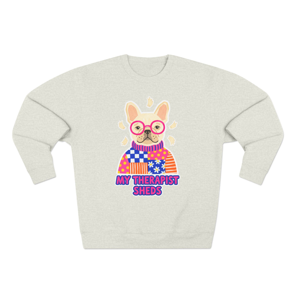 Unisex Crewneck Sweatshirt
