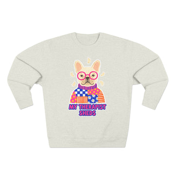 Unisex Crewneck Sweatshirt