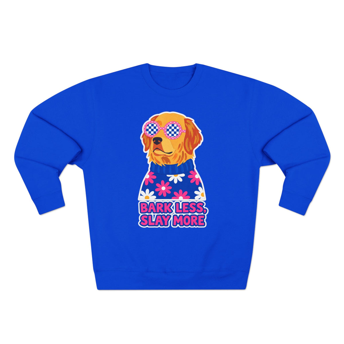 Unisex Crewneck Sweatshirt