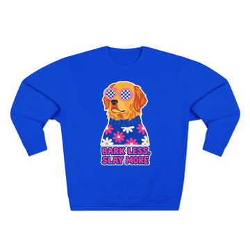 Unisex Crewneck Sweatshirt