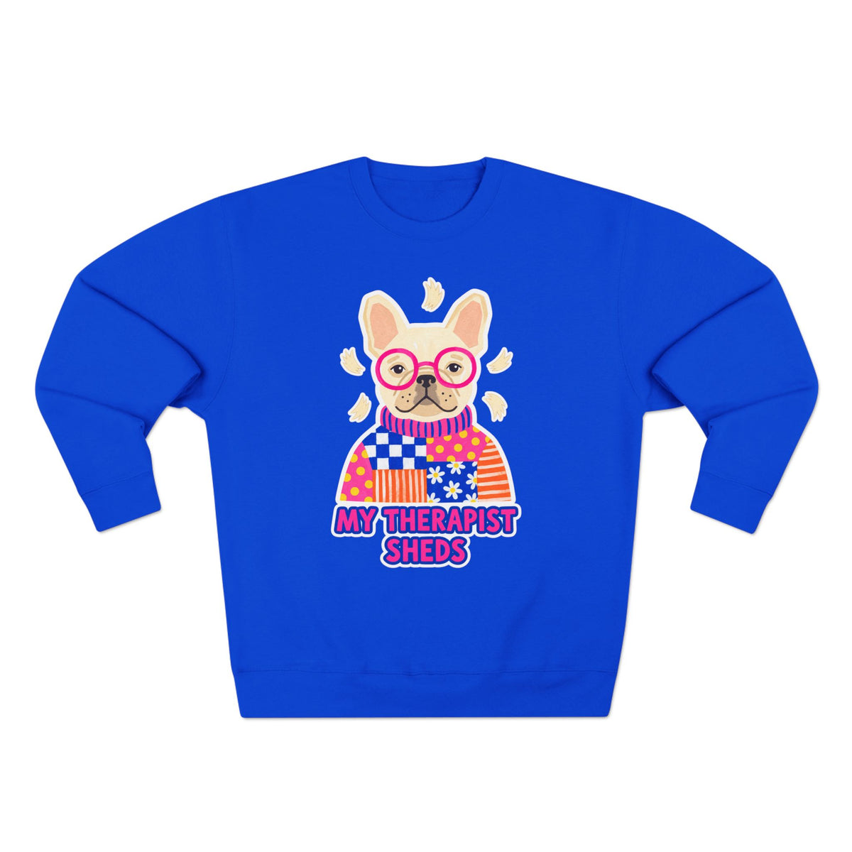 Unisex Crewneck Sweatshirt