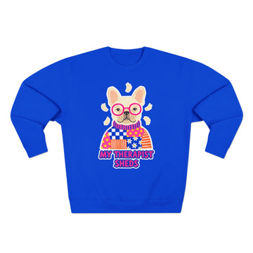 Unisex Crewneck Sweatshirt